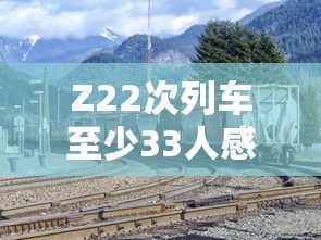Z22次列车至少33人感染涉及7省份：z236火车确诊病例
