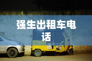 强生出租车电话 强生出租车电话