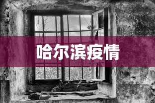 哈尔滨疫情 哈尔滨疫情
