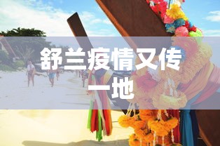 舒兰疫情又传一地