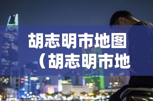 胡志明市地图（胡志明市地图 中文版）