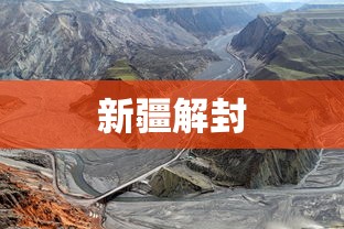 新疆解封