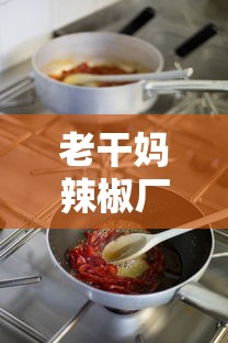 老干妈辣椒厂火灾：老干妈辣椒供应