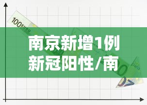 南京新增1例新冠阳性/南京新增一例新型冠状病毒