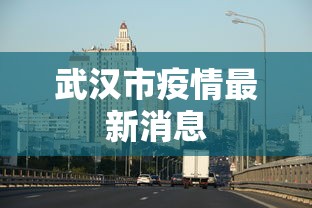 武汉市疫情最新消息