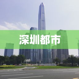 深圳都市