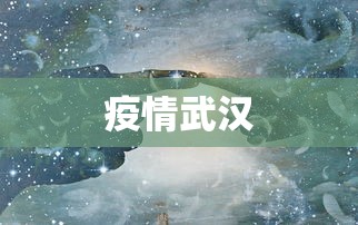 疫情武汉 疫情武汉