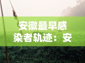 安徽最早感染者轨迹:安徽公布最早感染者怎么感染的 安徽最早感染者轨迹:安徽公布最早感染者怎么感染的
