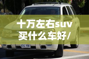 十万左右suv买什么车好/十万左右suv买什么车好油车 十万左右suv买什么车好/十万左右suv买什么车好油车