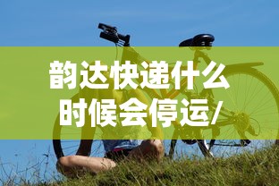 韵达快递什么时候会停运/韵达快递啥时候停运2021 韵达快递什么时候会停运/韵达快递啥时候停运2021