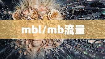mbl/mb流量 mbl/mb流量
