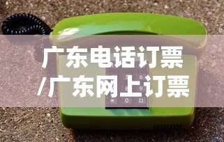 广东电话订票/广东网上订票 广东电话订票/广东网上订票