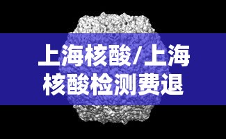 上海核酸/上海核酸检测费退吗 上海核酸/上海核酸检测费退吗