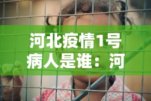 河北疫情1号病人是谁：河北疫情1号病人怎么感染的