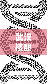 武汉核酸 武汉核酸