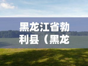 黑龙江省勃利县（黑龙江省勃利县运动会开幕式）
