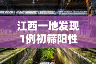 江西一地发现1例初筛阳性轨迹涉菜市场:江西发现1例疑似阳性病例 江西一地发现1例初筛阳性轨迹涉菜市场:江西发现1例疑似阳性病例