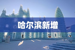 哈尔滨新增 哈尔滨新增