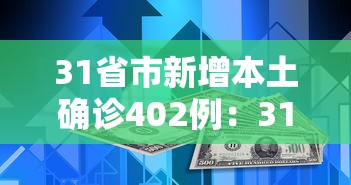 31省市新增本土确诊402例:31省区市新增确诊103例本土88例 31省市新增本土确诊402例:31省区市新增确诊103例本土88例