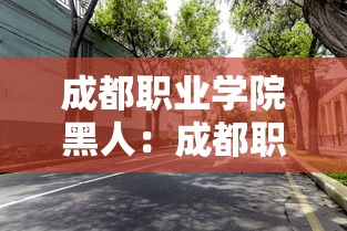 成都职业学院黑人:成都职院 黑人 成都职业学院黑人:成都职院 黑人