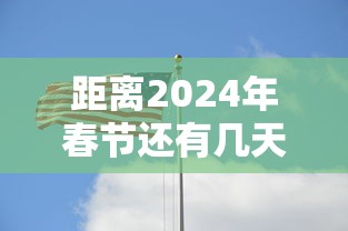 距离2024年春节还有几天(距离2024春节倒计时) 距离2024年春节还有几天(距离2024春节倒计时)