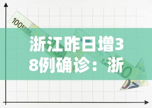 浙江昨日增38例确诊：浙江今天确诊新增