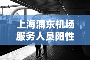 上海浦东机场服务人员阳性:上海浦东机场服务人员阳性行程 上海浦东机场服务人员阳性:上海浦东机场服务人员阳性行程