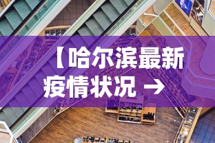 【哈尔滨最新疫情状况 → 哈尔滨最新疫情最新消息分布】