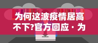 为何这波疫情居高不下?官方回应 · 为何这疫情总是没完没了 为何这波疫情居高不下?官方回应 · 为何这疫情总是没完没了