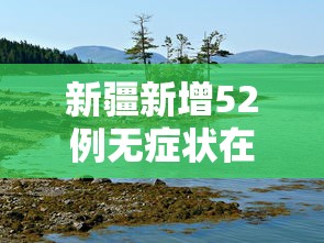 新疆新增52例无症状在伊犁博州阿克苏 · 新疆阿克疫情