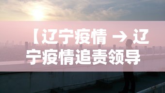【辽宁疫情 → 辽宁疫情追责领导】