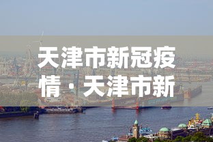 天津市新冠疫情 · 天津市新型冠状病毒肺炎疫情情况