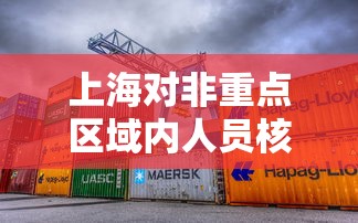 上海对非重点区域内人员核检/上海对非重点区域内人员核检要求