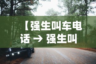 【强生叫车电话 → 强生叫车平台用户反馈】