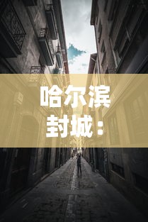 哈尔滨封城：哈尔滨封城最新通告