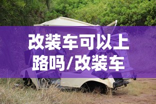 改装车可以上路吗/改装车可以上路吗多少钱 改装车可以上路吗/改装车可以上路吗多少钱