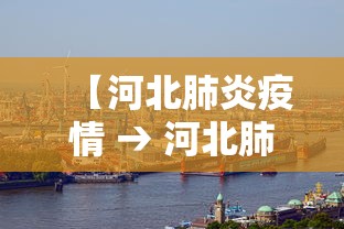 【河北肺炎疫情 → 河北肺炎疫情分布图】