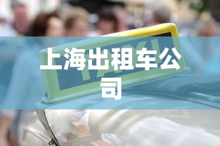 上海出租车公司