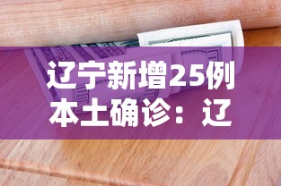 辽宁新增25例本土确诊：辽宁新冠肺炎疫情