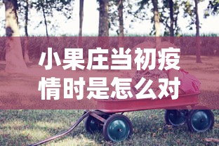 小果庄当初疫情时是怎么对待动物的/小果庄当初疫情时是怎么对待动物的呢