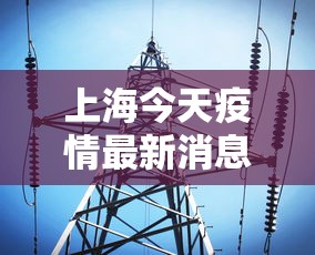 上海今天疫情最新消息（今日上海情况）