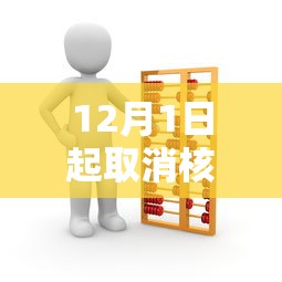 12月1日起取消核酸检查（12月1日起取消核酸检查通知）