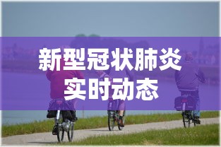 新型冠状肺炎实时动态