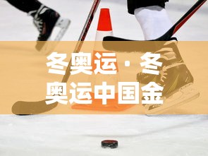 冬奥运 · 冬奥运中国金牌 冬奥运 · 冬奥运中国金牌