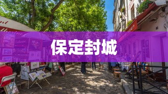 保定封城 保定封城