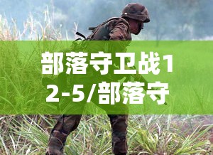 部落守卫战12-5/部落守卫战官方下载