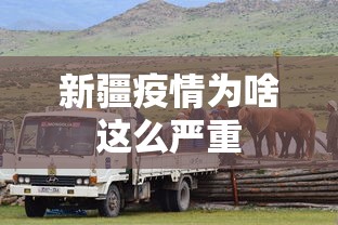 新疆疫情为啥这么严重 新疆疫情为啥这么严重