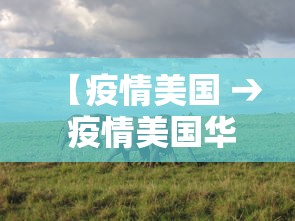 【疫情美国 → 疫情美国华人回国】 【疫情美国 → 疫情美国华人回国】