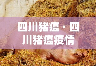 四川猪瘟 · 四川猪瘟疫情 四川猪瘟 · 四川猪瘟疫情