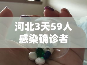 河北3天59人感染确诊者都去过哪?：增值税缴纳逾期